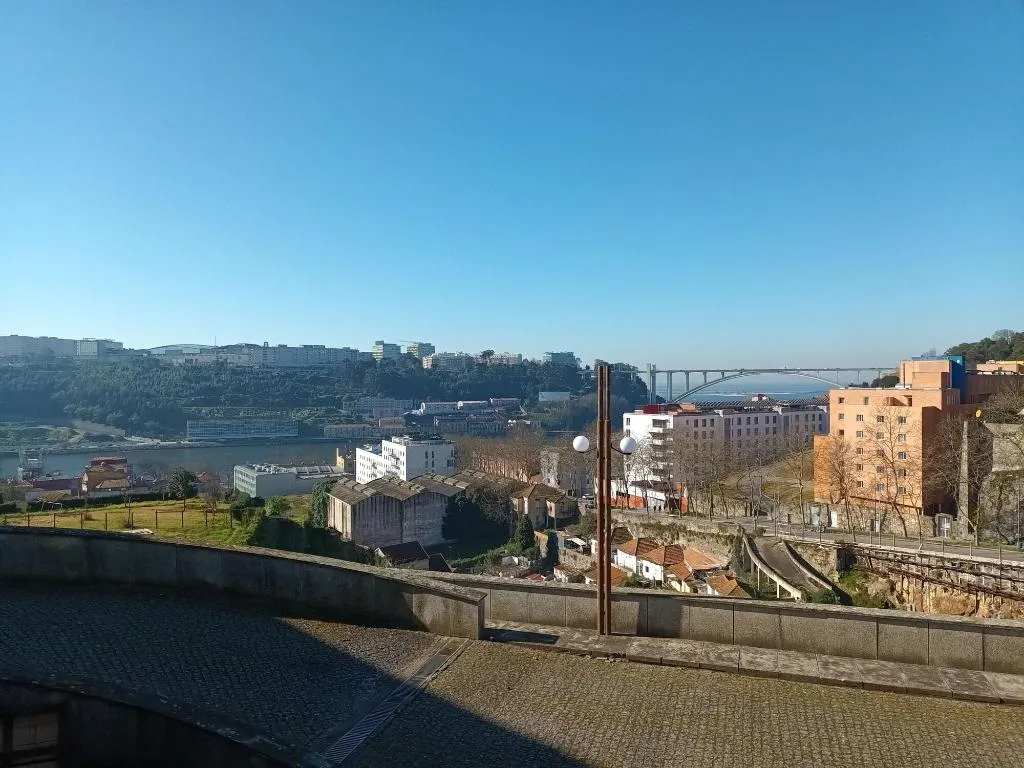 Room, Vilar Oporto Hotel, Porto