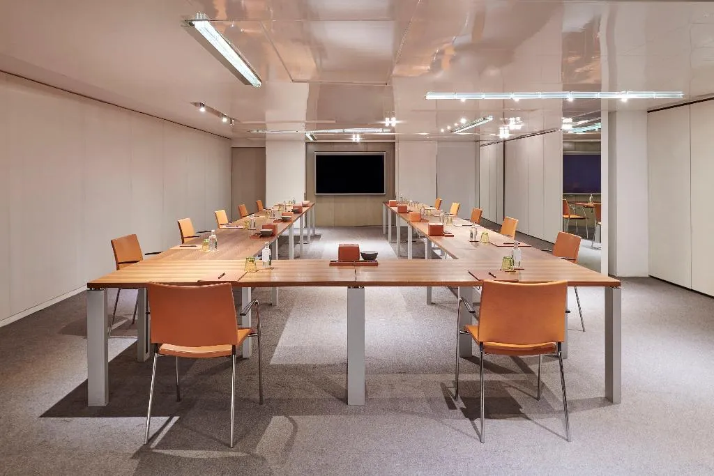 Conferences, Semiramis InterContinental Cairo, Cairo