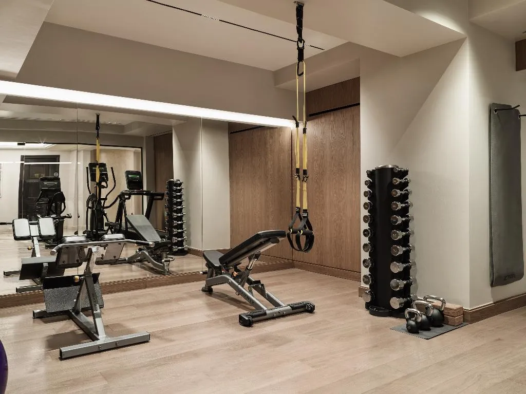 Sports and Entertainment, Electra Palace Athens, Athens