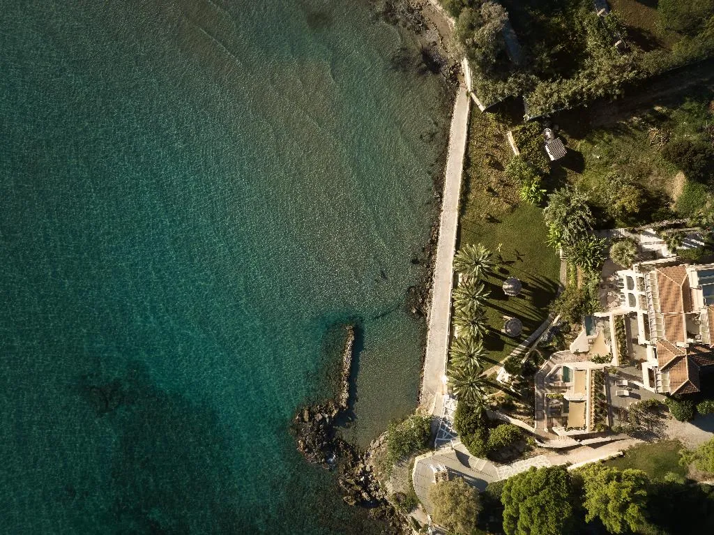 Beach, Calypso Villas Zakynthos, Zante