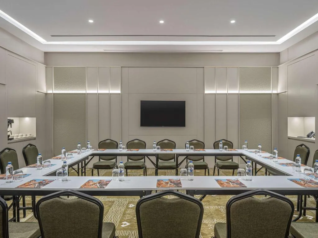 Conferences, Mercure Antalya Belek, Antalya