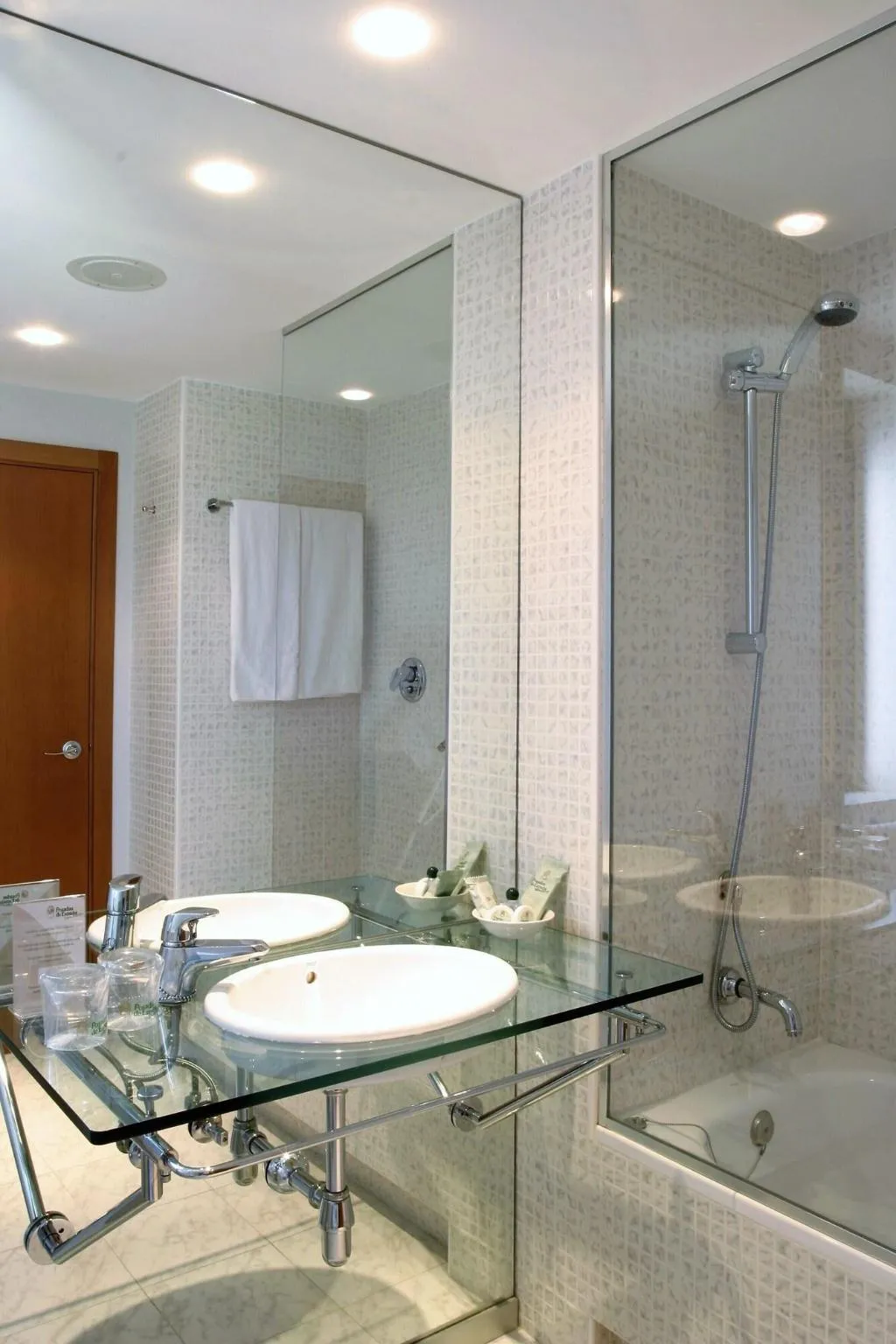 DOUBLE EXECUTIVE Room, Posadas de España Paterna, Valencia