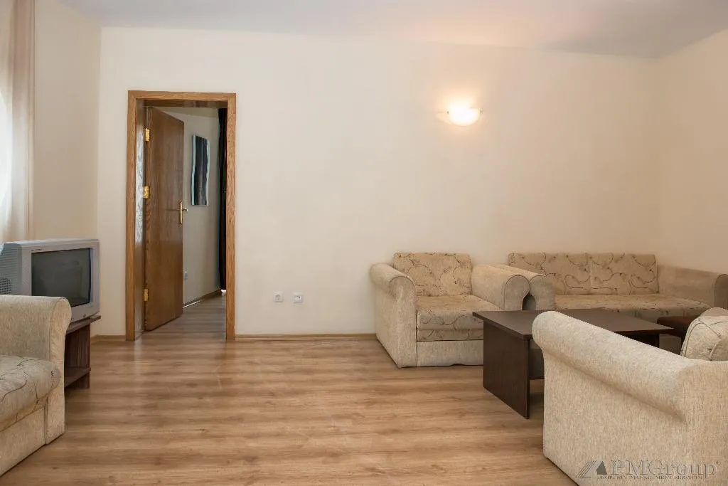 APARTMENT ONE BED Room, Viva Apartments, Bourgas