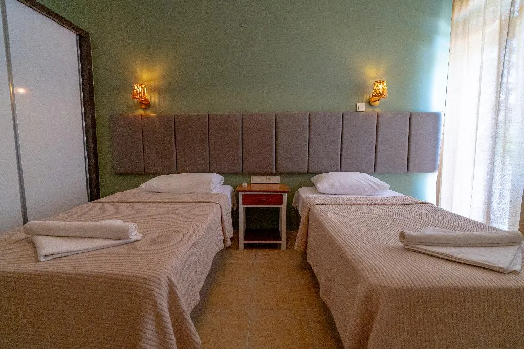Double or Twin STANDARD Room, Xanthos Boutique Hotel Patara, Dalaman