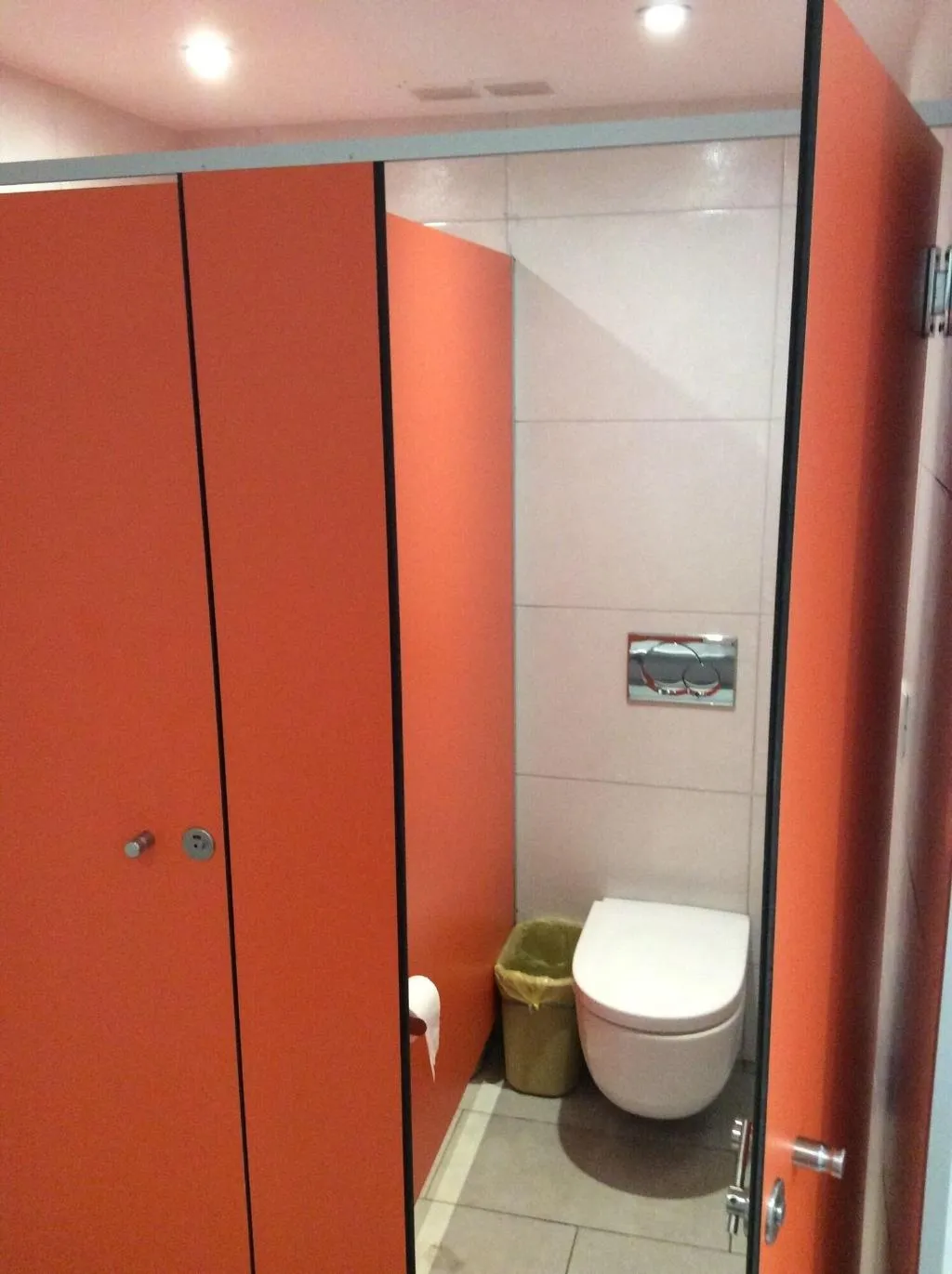 Room, Hostelscat, Barcelona
