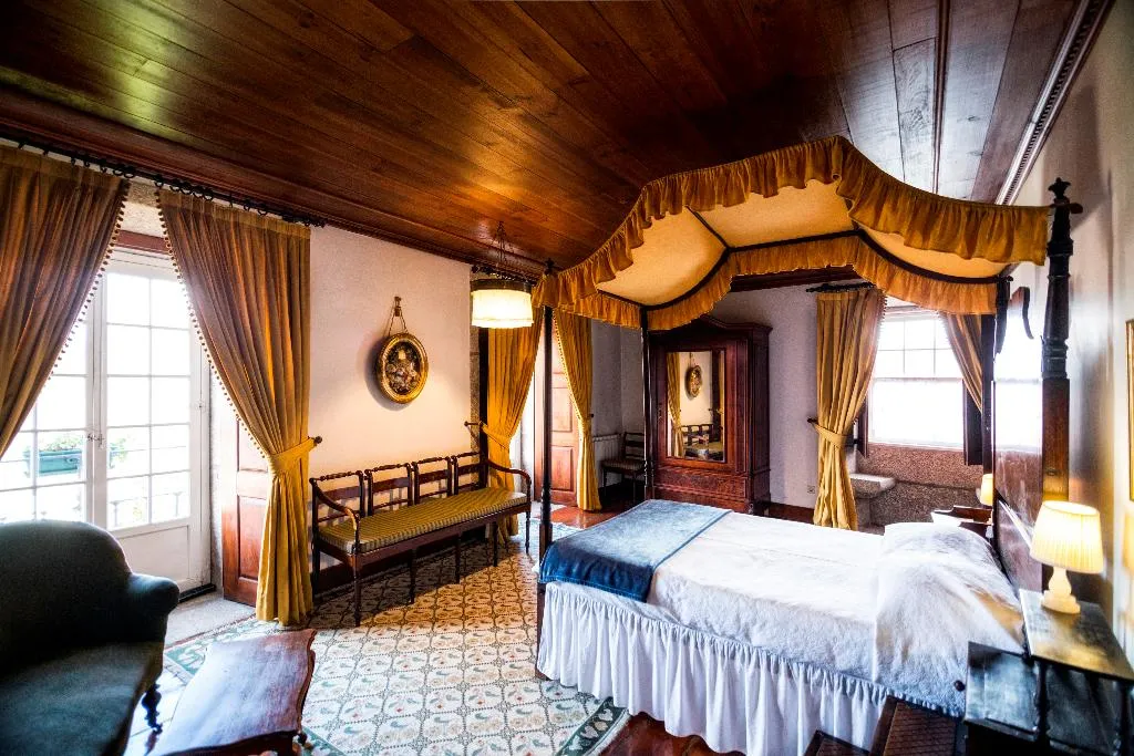DOUBLE SUPERIOR Room, Casa Do Correio Mor, Porto