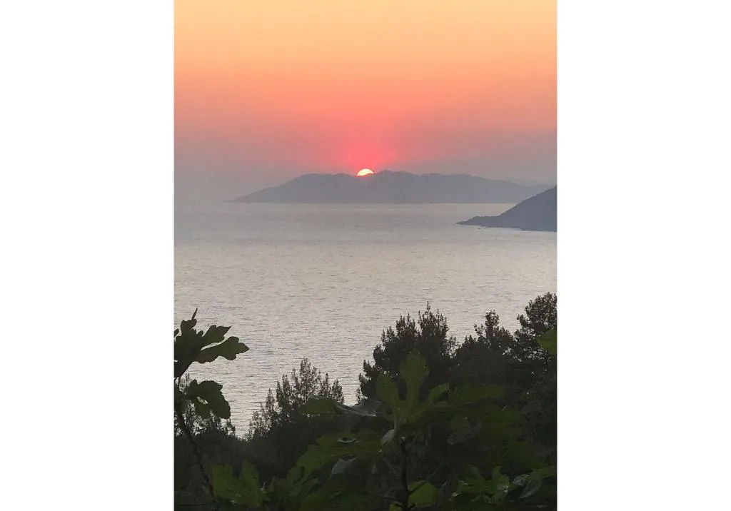 General view, Faralia Hotel, Dalaman