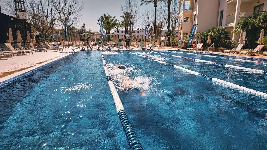 Sports and Entertainment, Zafiro Tropic, Majorca