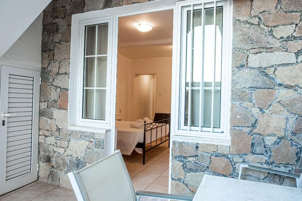 Room, Hotel Polydoros, Crete