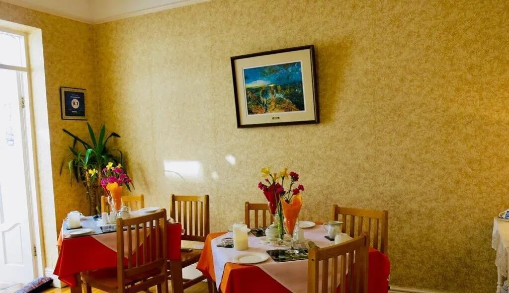 Room, Donnybrook Hall, Dublin