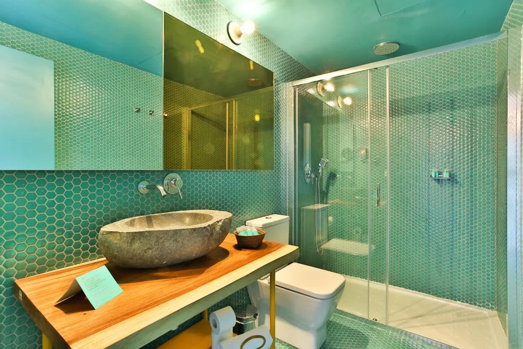 SUITE SEA VIEW Room, Dorado Ibiza - Adults Only, Ibiza