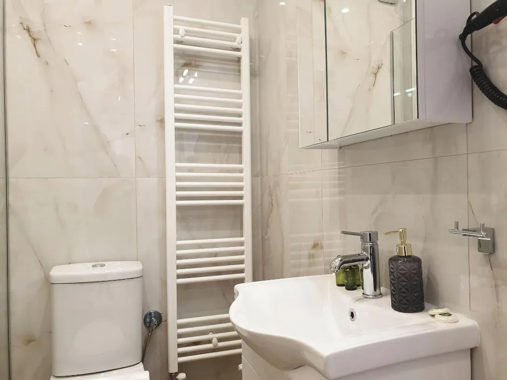 Room, Eantos Studios And Suites, Halkidiki