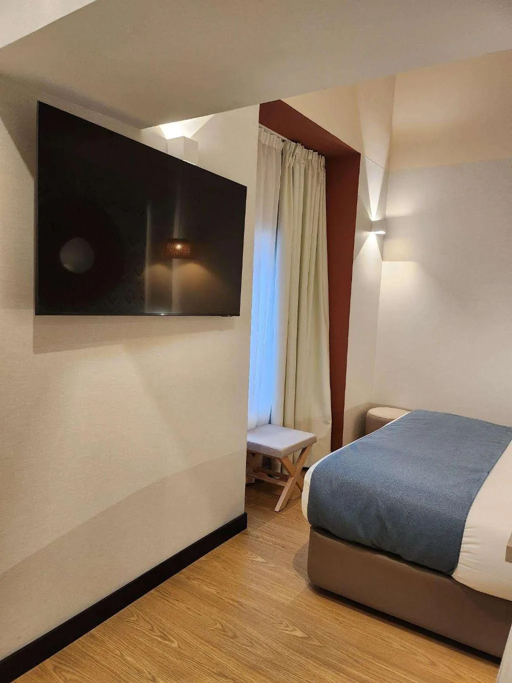 Room, Soho Boutique Cadiz, Costa De La Luz