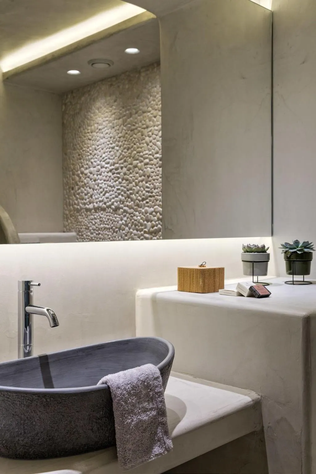 APARTMENT ONE BEDROOM Room, Estia Boutique Apartments, Athens