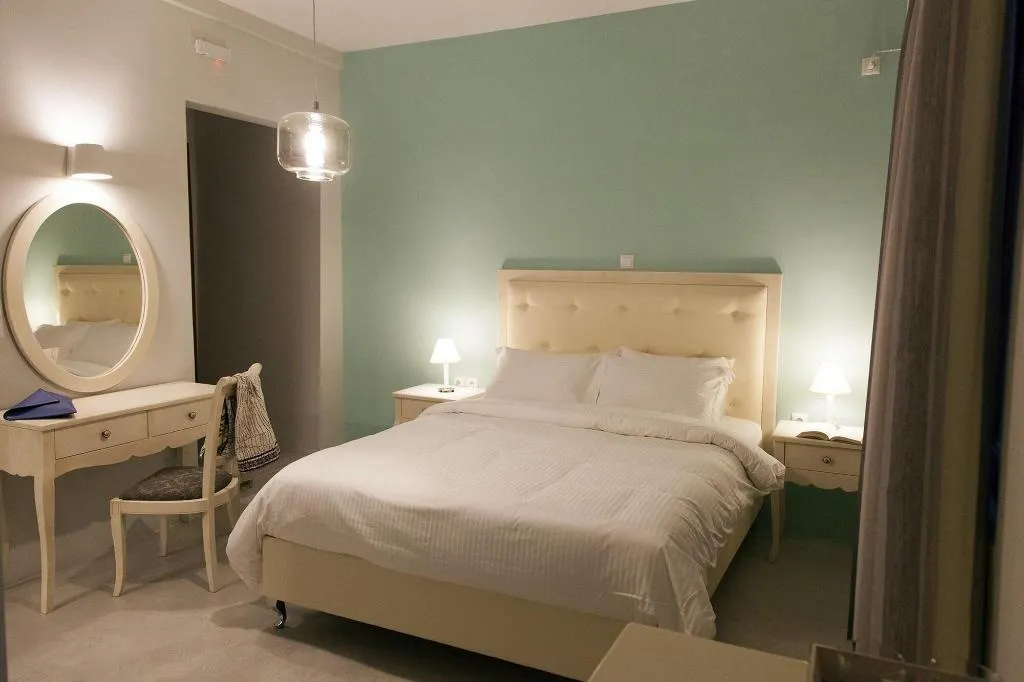 Room, Shalom Luxury Rooms, Crete