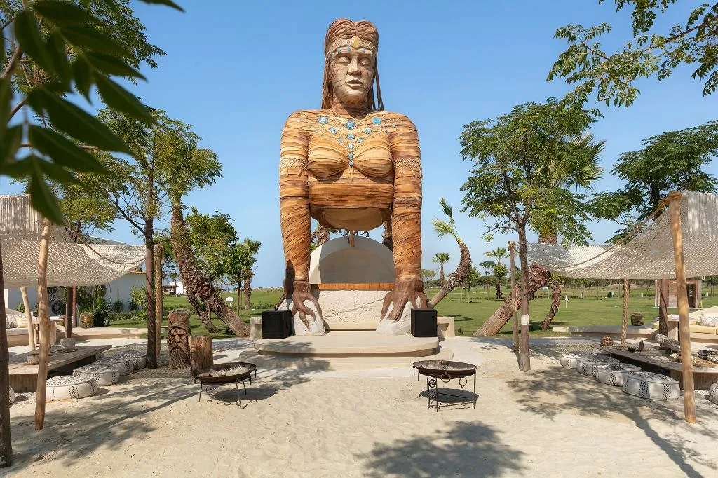 Bar, Cullinan Belek, Antalya