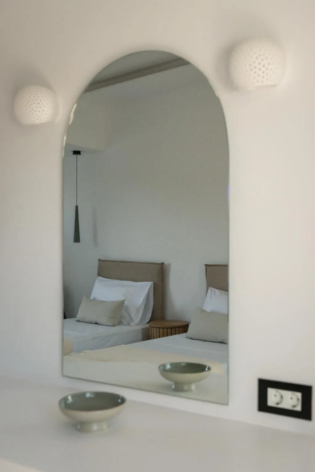 QUADRUPLE DELUXE Room, Ecoresort Zefyros, Zante