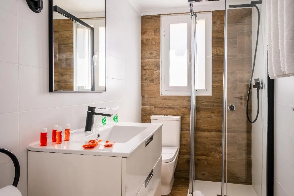 DOUBLE SINGLE USE STANDARD Room, Soul Beach Hotel By Mc – Adults Recommended, Costa Blanca