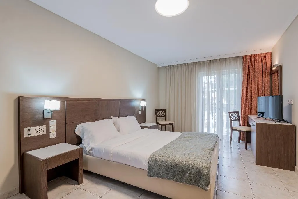 DOUBLE STANDARD Room, Katerina Palace Hotel, Zante