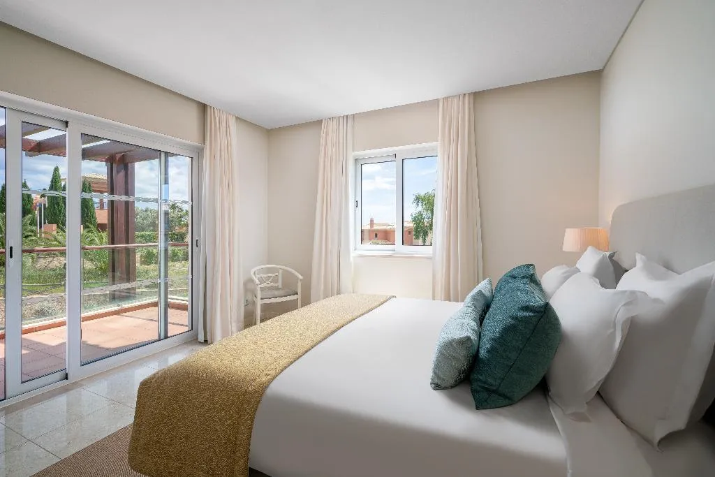 Room, Monte Santo Resort, Algarve