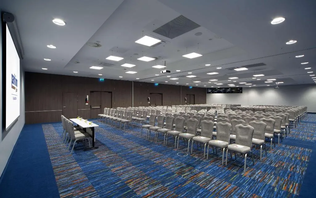 Conferences, Park Inn by Radisson Riga Valdemara, Riga