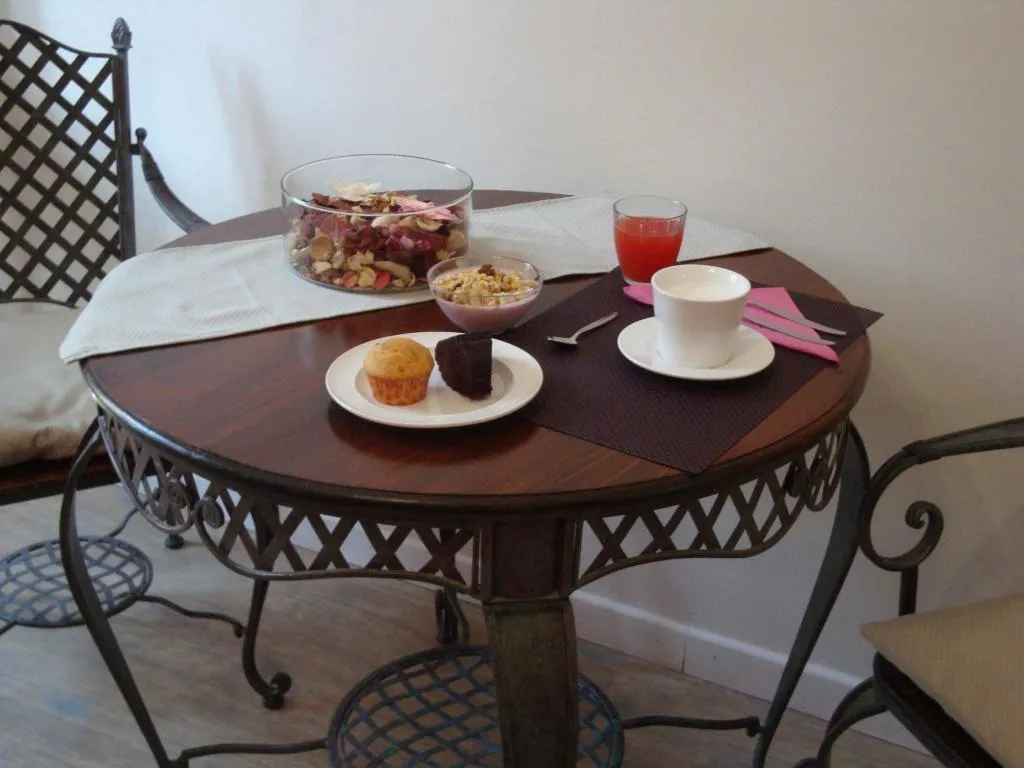 TRIPLE STANDARD Room, Bed & Breakfast Leopoldo, Florence