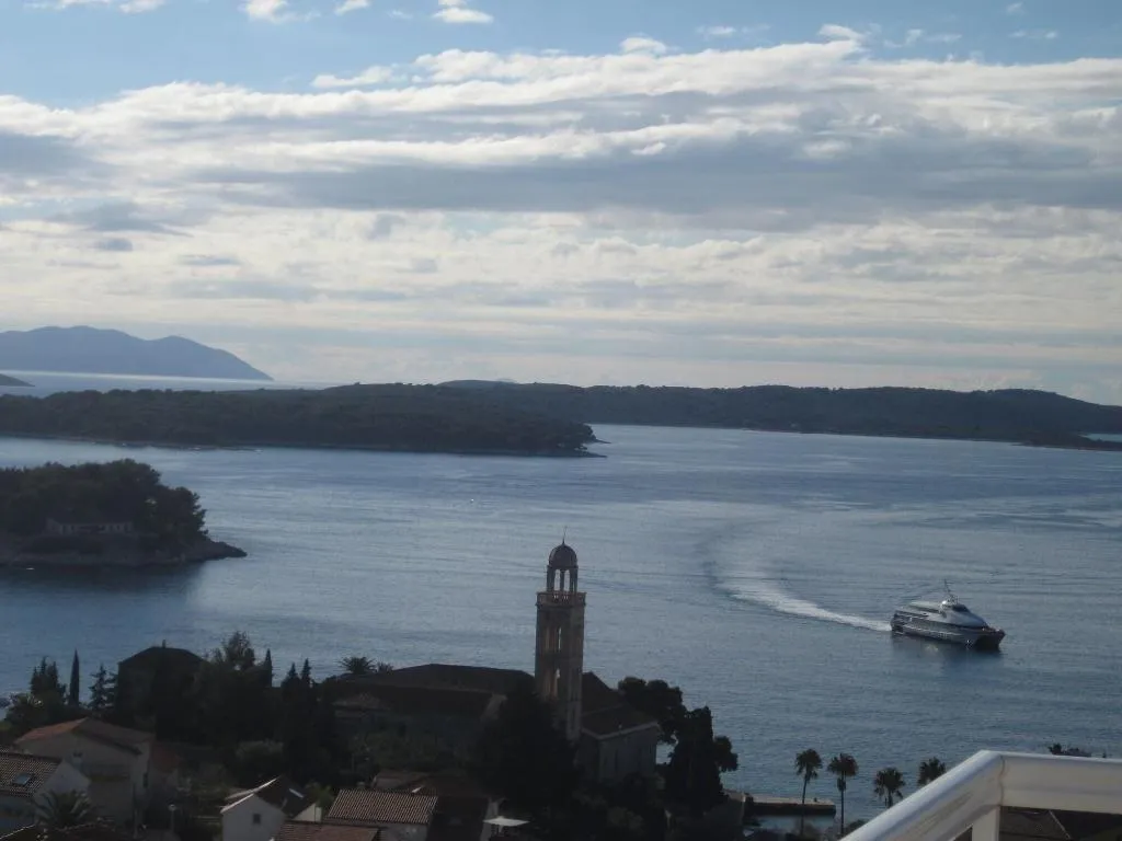 Room, Apartmani Kresic, Split