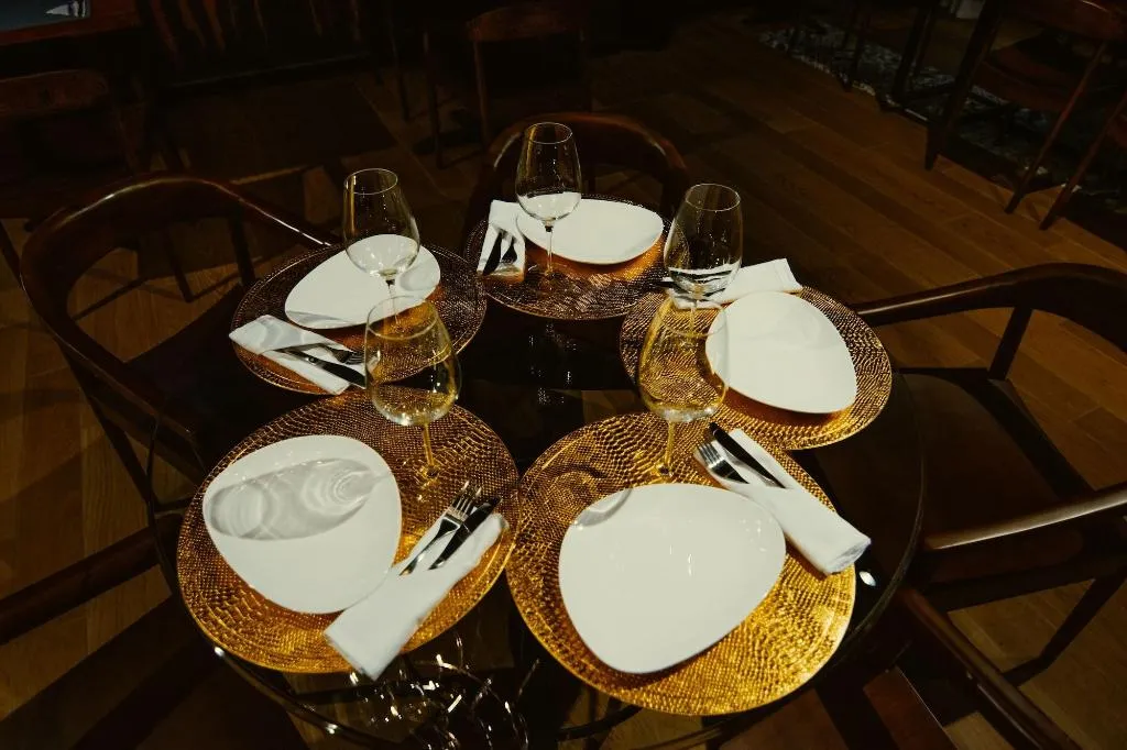 Restaurant, Urban Anaga, Tenerife