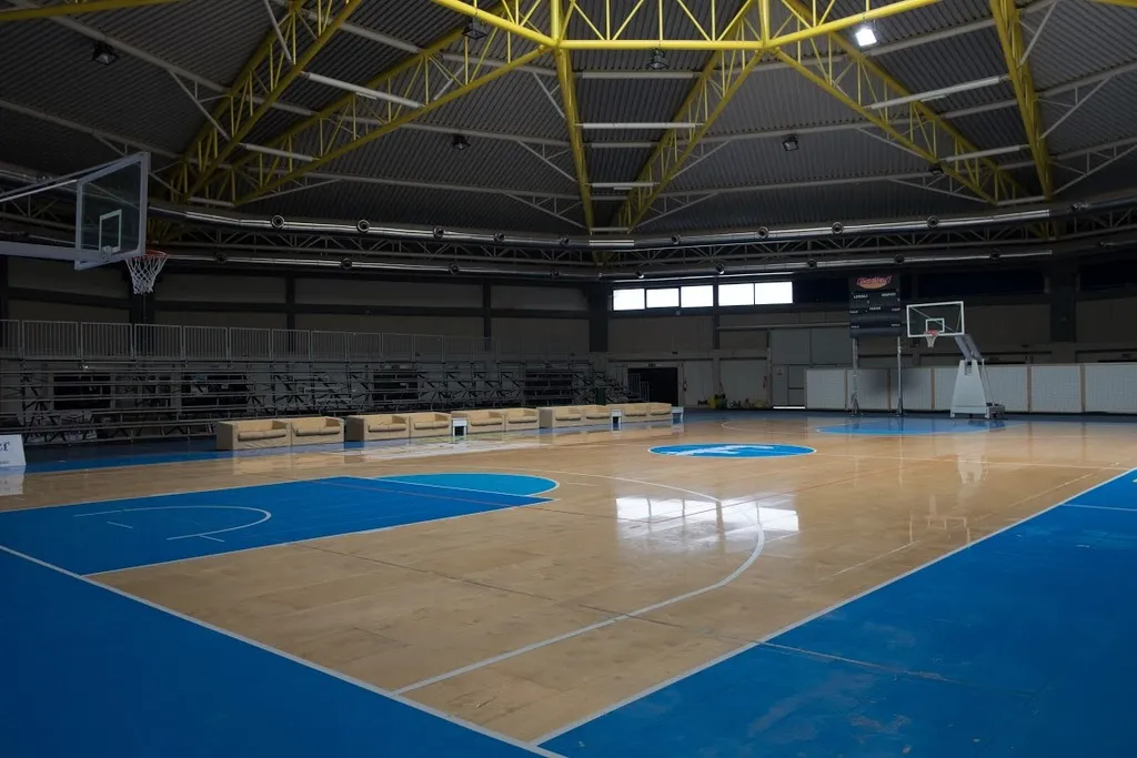 Sports and Entertainment, Geovillage Olbia Sport & Convention Resort, Olbia