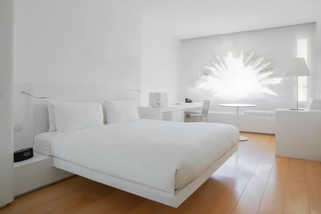 Room, Renaissance Barcelona Fira, Barcelona