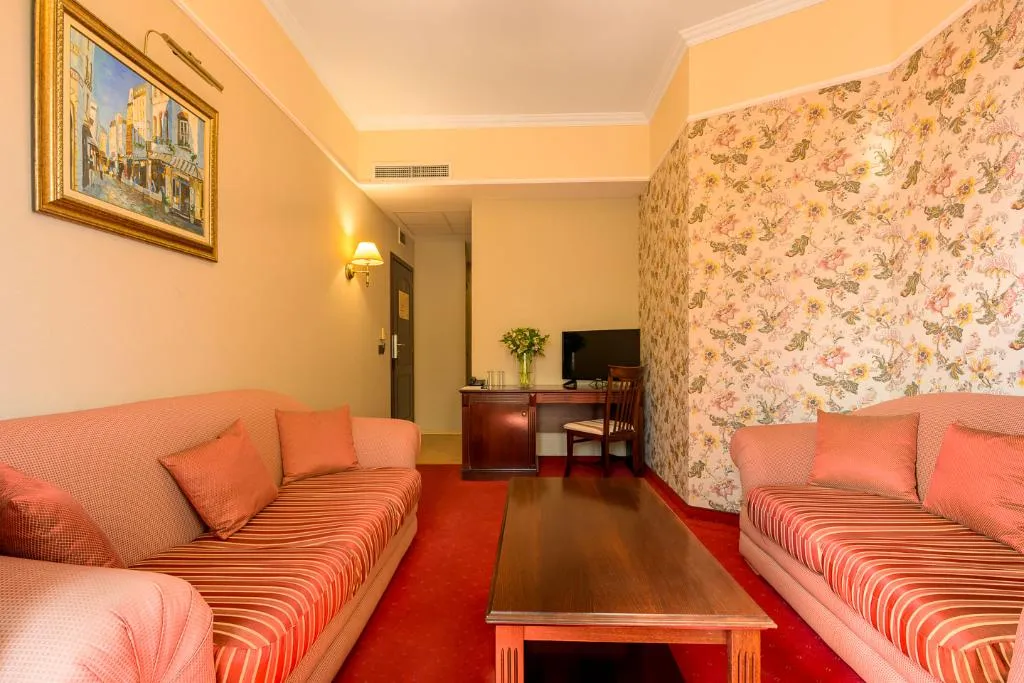 APARTMENT STANDARD Room, Boutique Splendid, Varna
