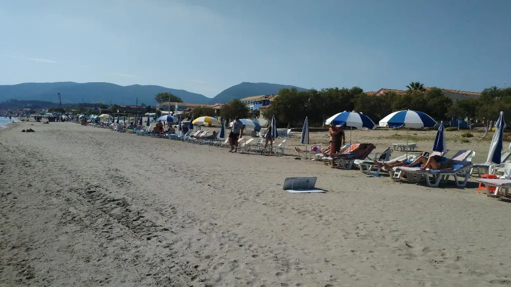 Beach, Sydney Greece, Zante