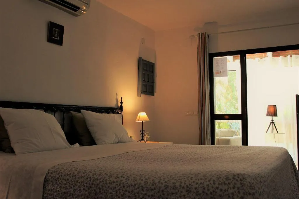 Room, El Níspero Dulce, Costa Del Sol