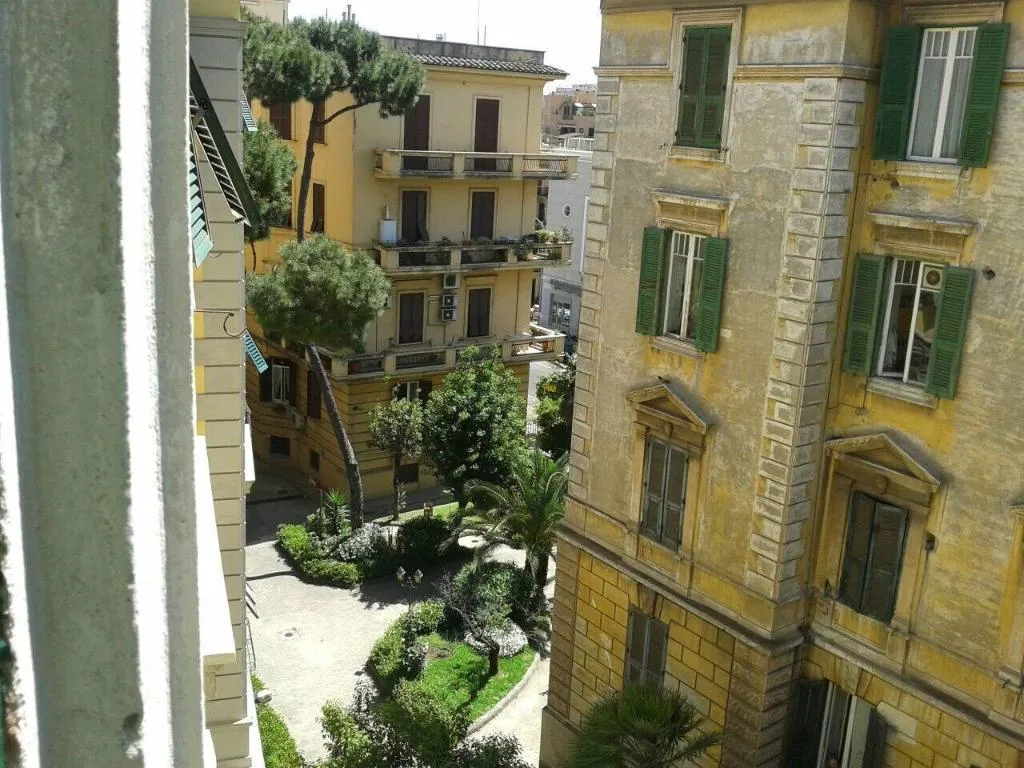 Room, Pigneto Luxury Rooms, Naples