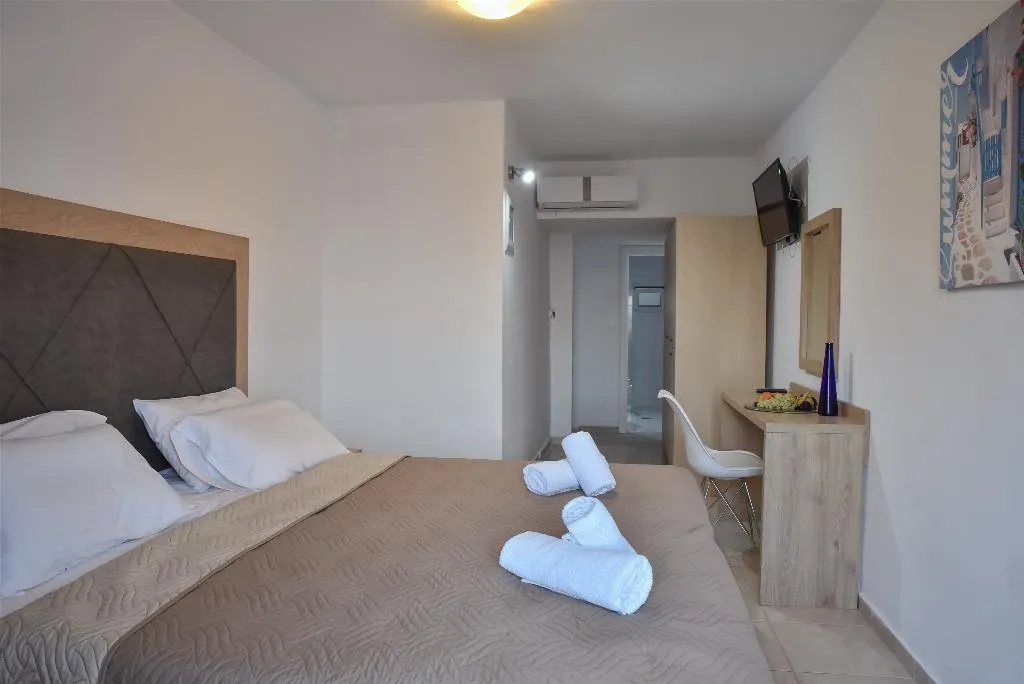 Room, Bali Mare, Crete