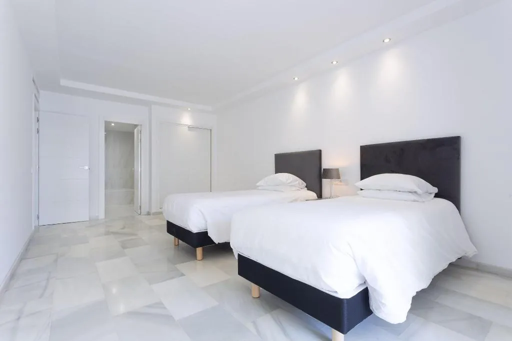 Room, B51 Executive Flats, Costa Del Sol