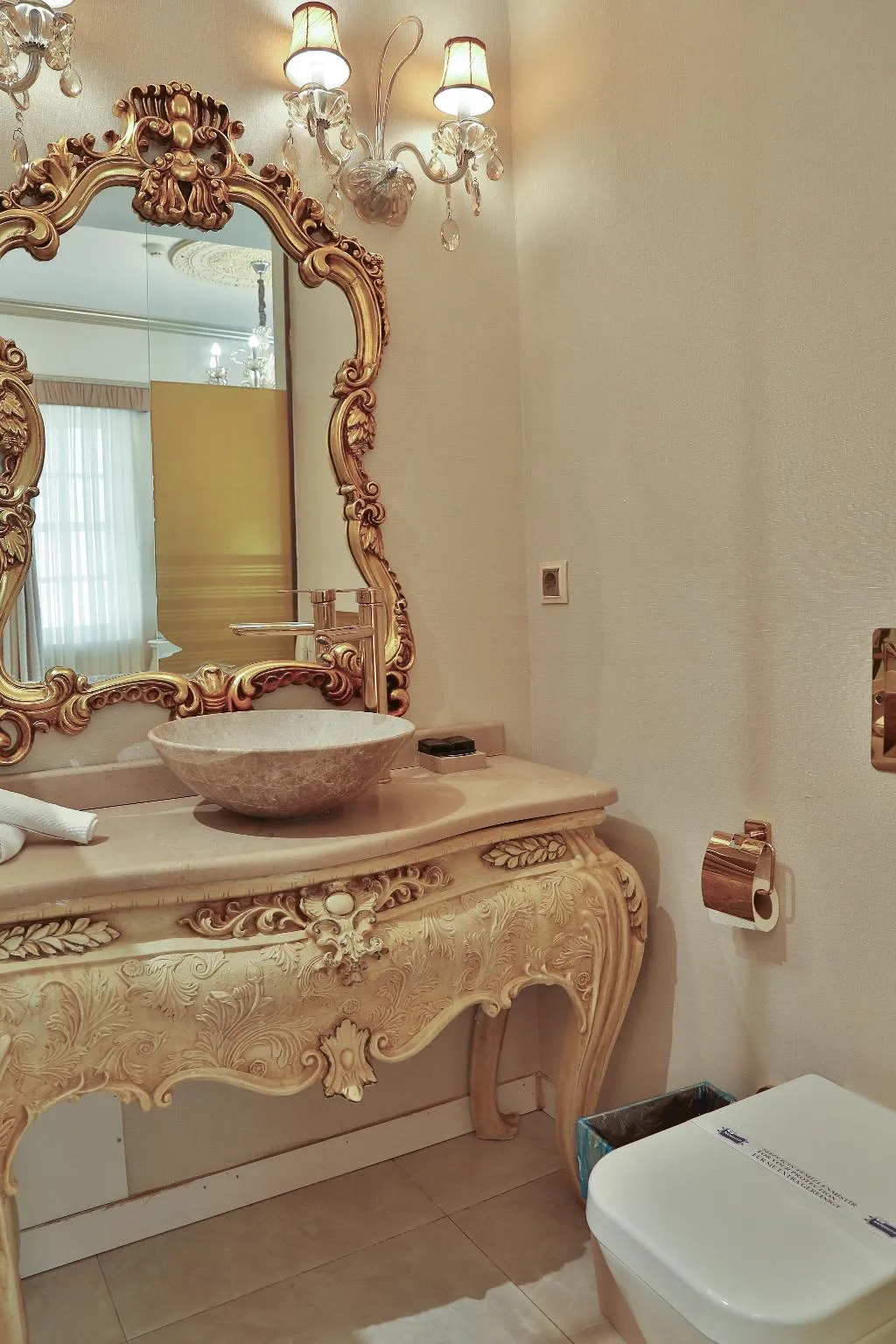 DOUBLE STANDARD Room, Elegance East Hotel, Antalya