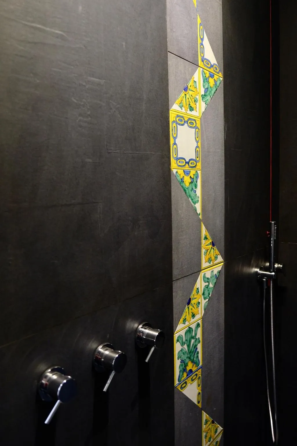 Room, The Boutique Napoli Suite, Naples