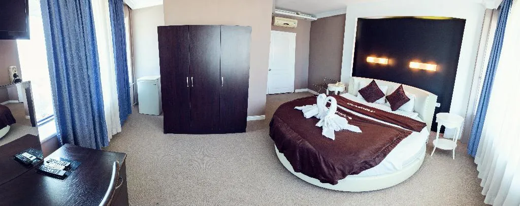 Room STANDARD Room, Grand Ocakoğlu Hotel, Izmir