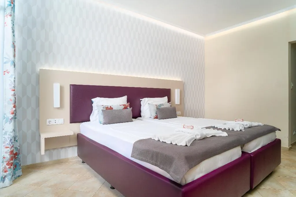 DOUBLE PROMO Room, MPM Hotel Astoria, Bourgas