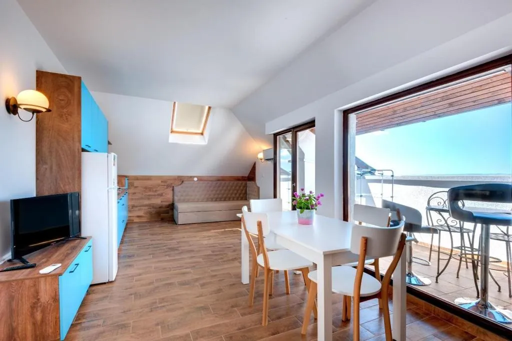 Room, Panorama Blue, Bourgas