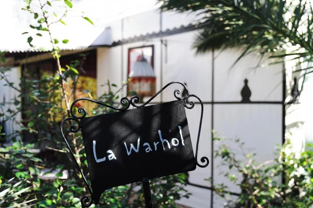 Room, Eden Lodges, Marrakech