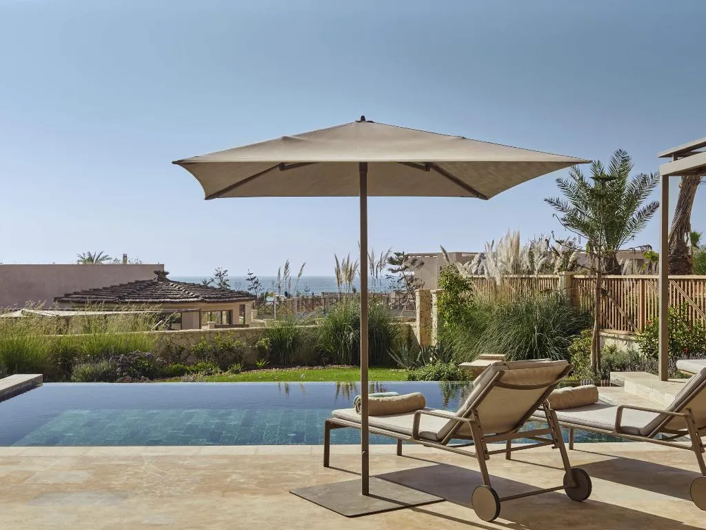 VILLA STANDARD Room, Fairmont Taghazout Bay, Agadir