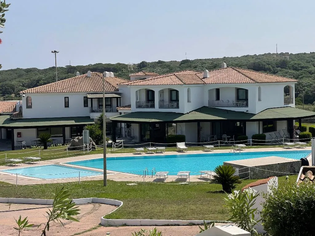 Sports and Entertainment, La Smeraldina Resort, Olbia