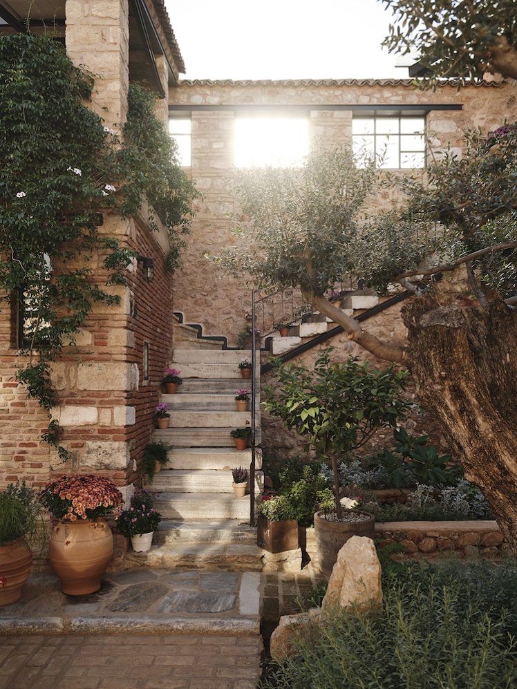 Not Hotel, Athens