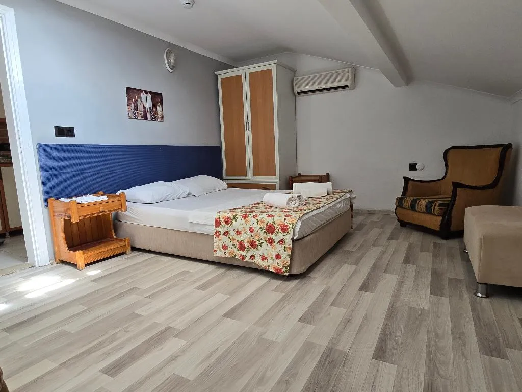 APARTMENT STANDARD Room, California Apart Hotel, Dalaman
