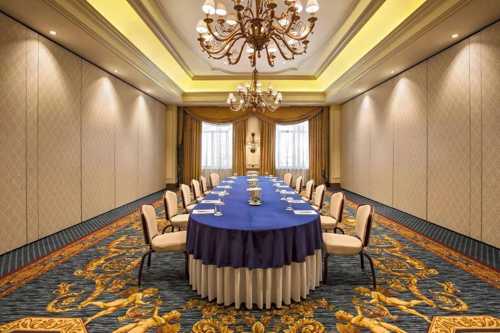 Conferences, Grande Bretagne, A Luxury Collection Hotel, Athens