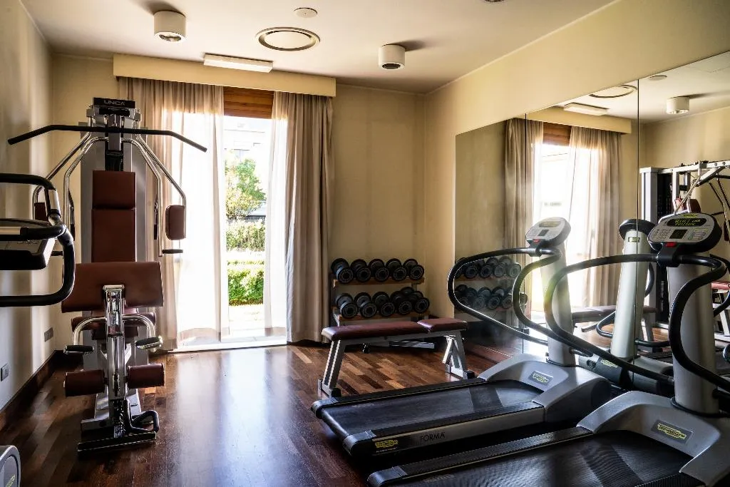 Sports and Entertainment, Litta Palace, Milan