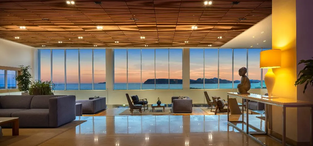 Lobby, President Hotel 5*, Valamar Collection, Dubrovnik