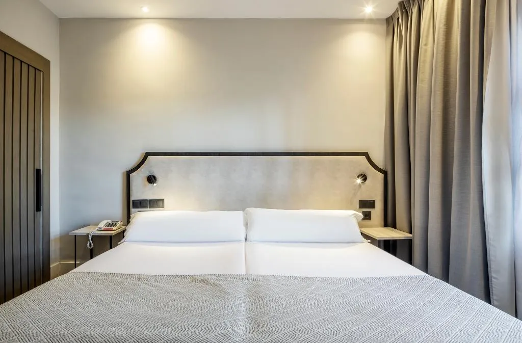 Double or Twin STANDARD Room, Ilunion Hacienda de  Mijas, Costa Del Sol